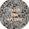 thriftarchive